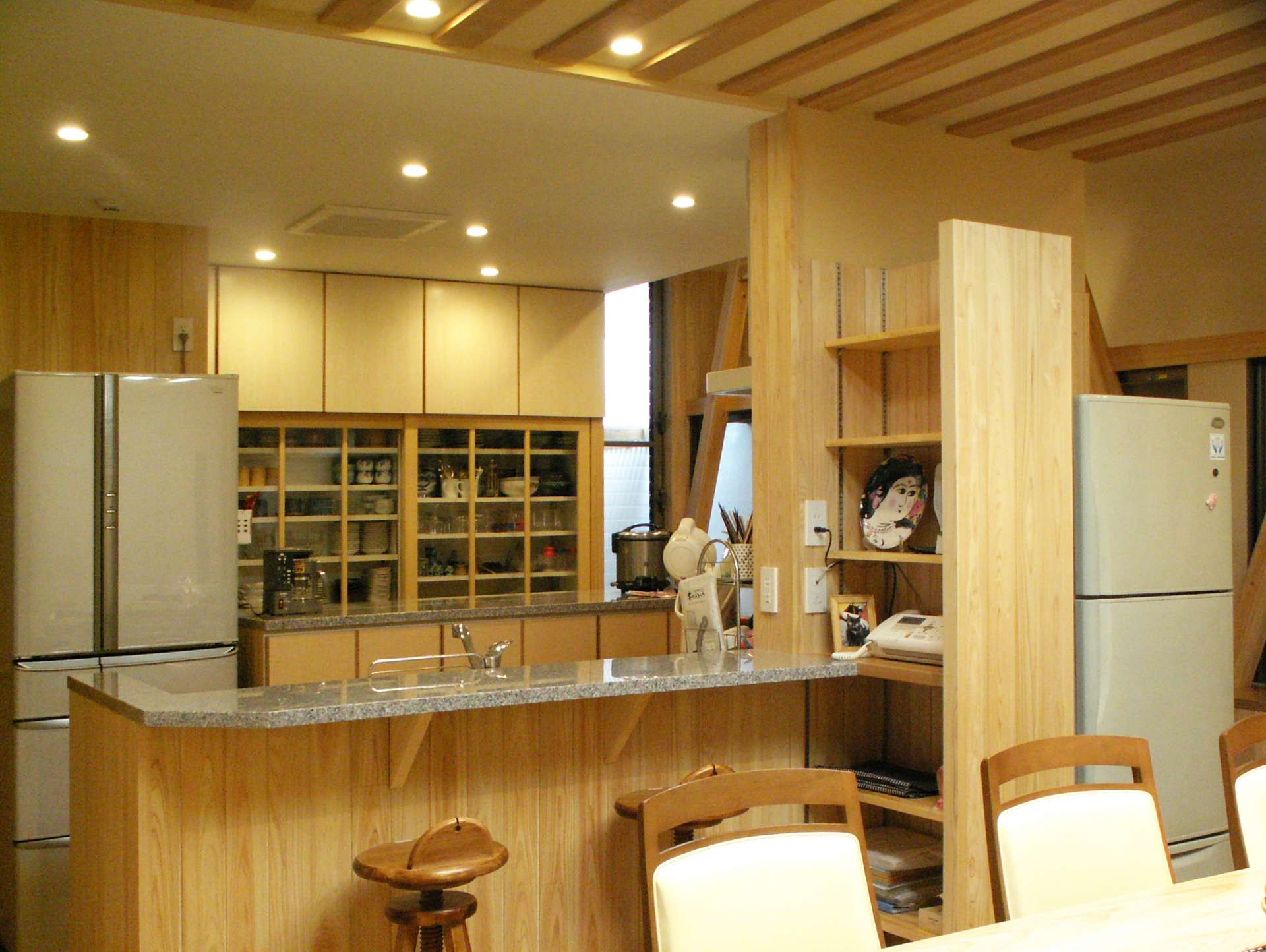 居心地のいいキッチンにリノベーションしよう！開放的なキッチンスペースの6つのスタイル